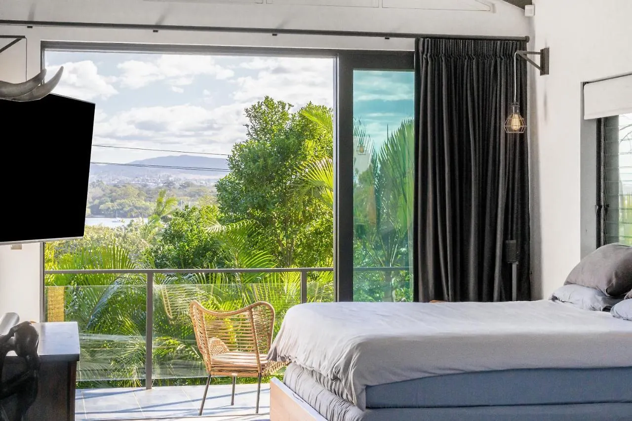 Fingal Head Beachside Villas
