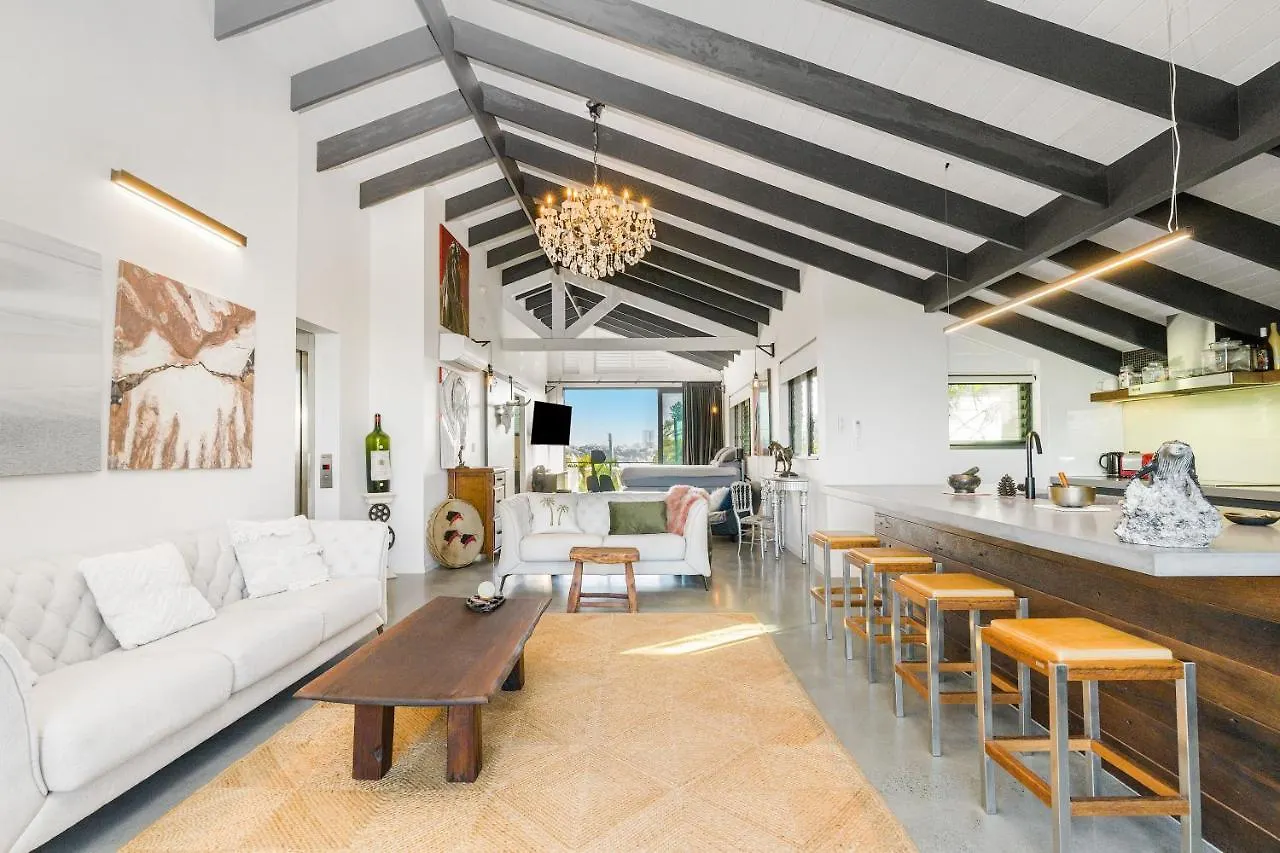 Fingal Head Beachside Villas Australia