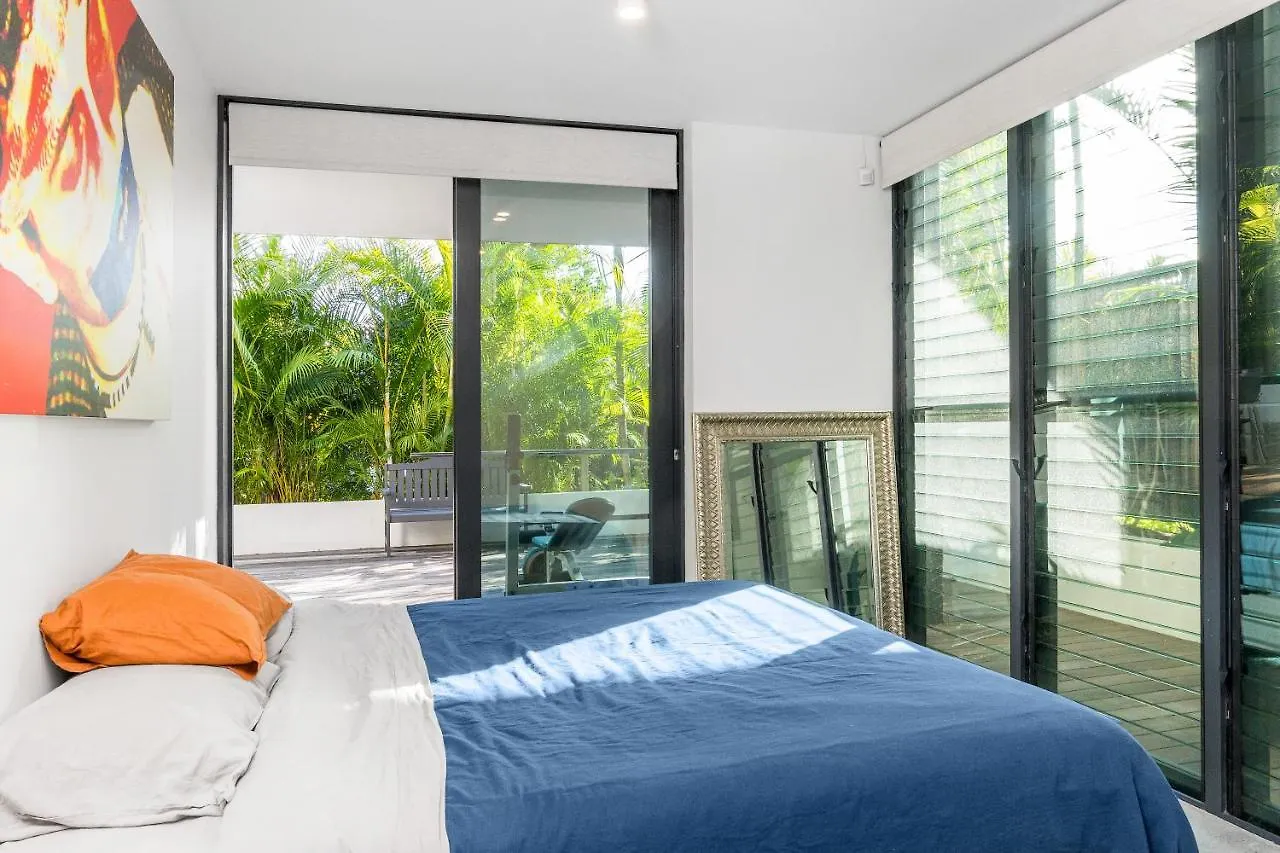 Fingal Head Beachside Villas 0*, Fingal Head Australia