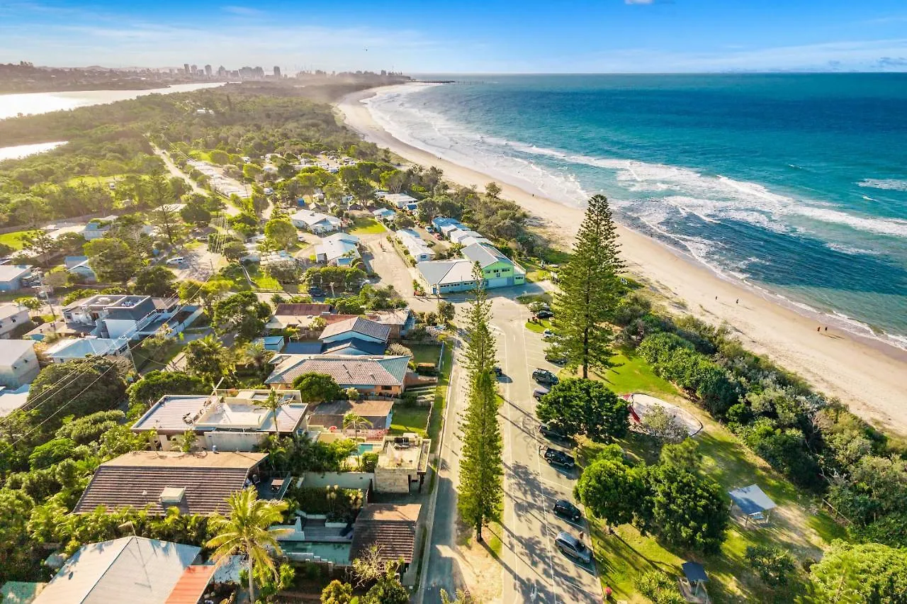 Fingal Head Beachside Villas