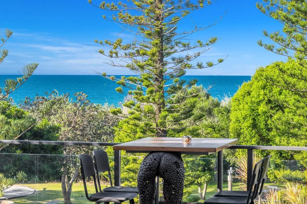 Fingal Head Beachside Villas Australia