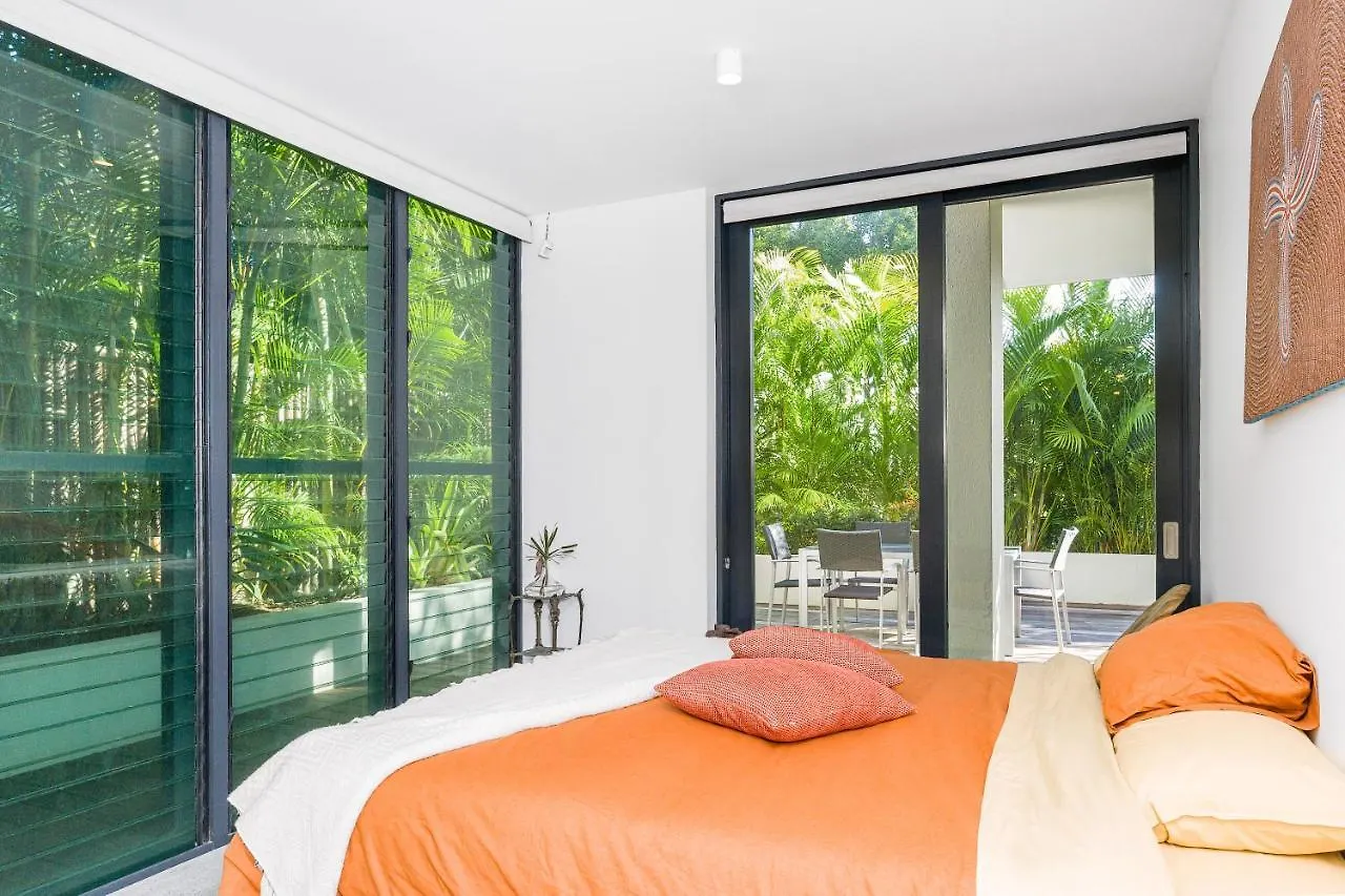 Fingal Head Beachside Villas Fingal Head