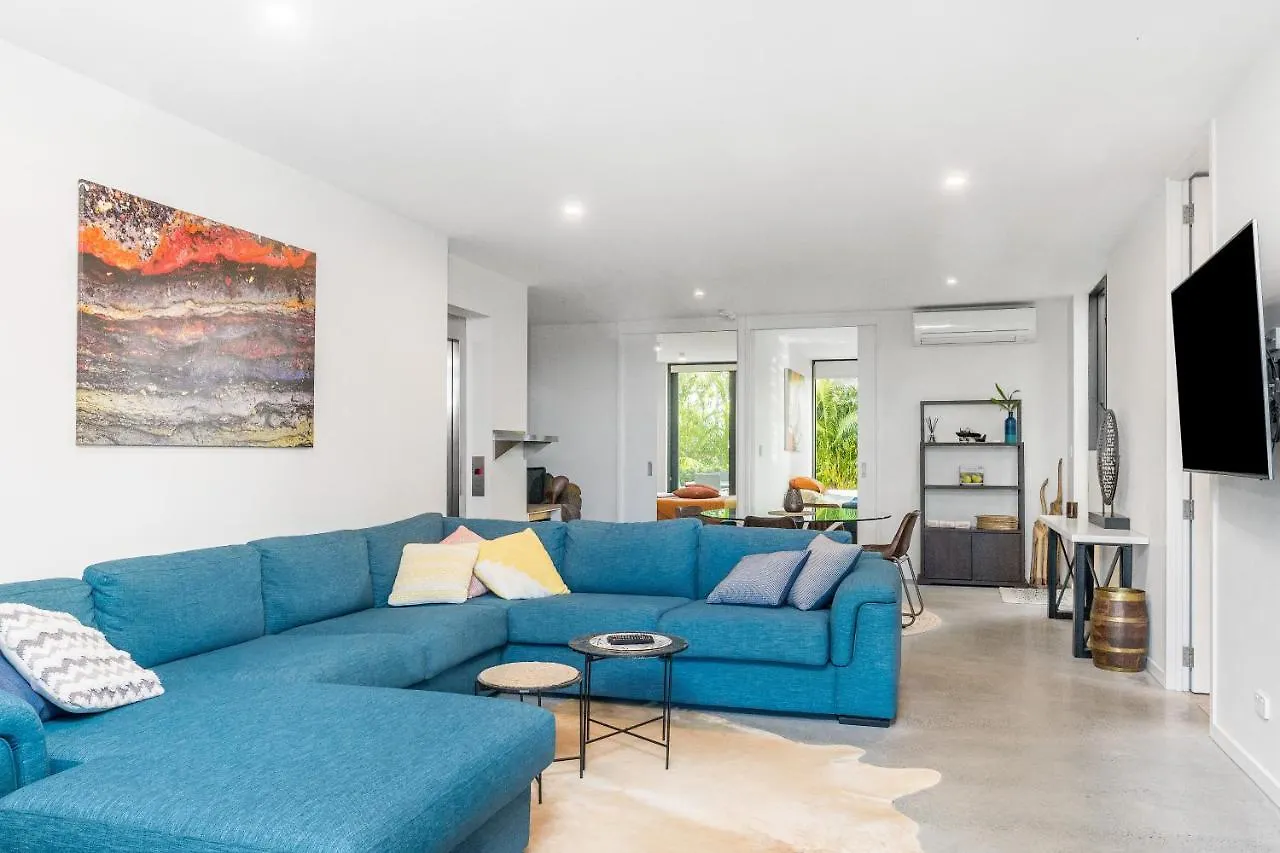 Fingal Head Beachside Villas