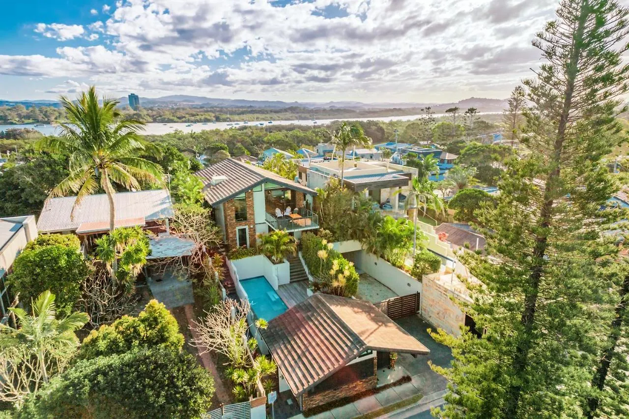 Fingal Head Beachside Villas
