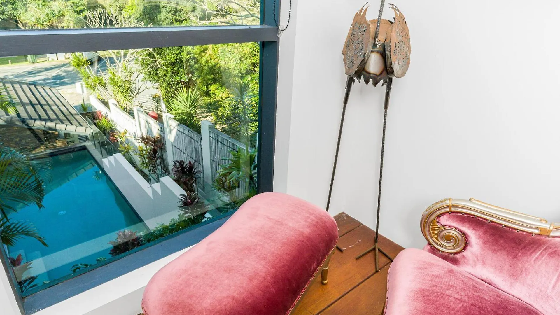 Fingal Head Beachside Villas