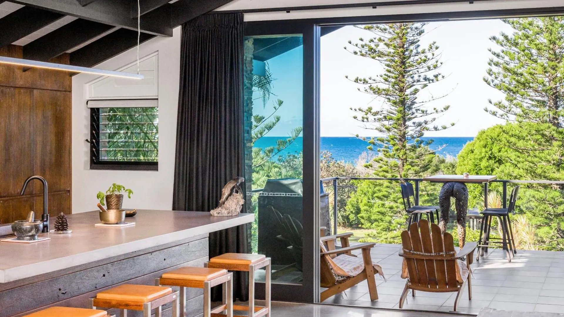 Fingal Head Beachside Villas Australia